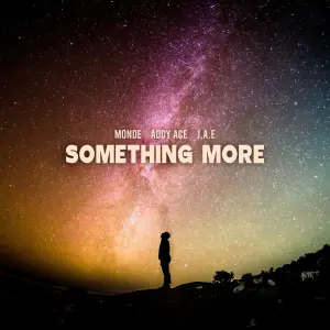 Something More cover art