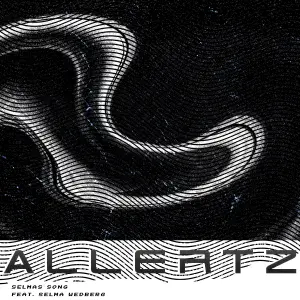 Selmas Song cover art