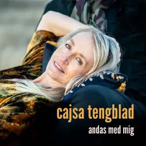 Andas Med Mig cover art