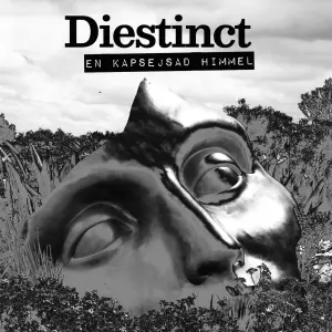 En kapsejsad himmel cover art