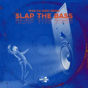 Slap The Bass cover art