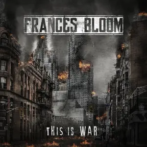 This Is War cover art