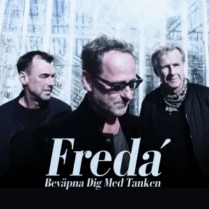 Beväpna Dig Med Tanken cover art