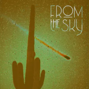 From The Sky cover art