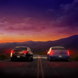 Catch Me If You Can cover art