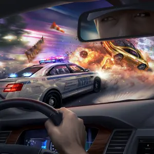 Vroom! (Dolby Atmos) cover art