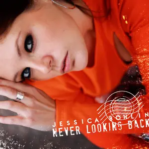 Never looking back cover art