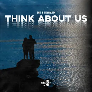 Think About Us cover art