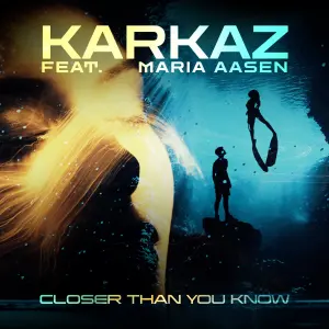 Closer Than You Know cover art