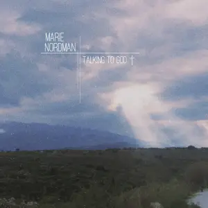 Talking To God cover art