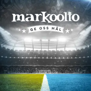 Ge Oss Mål cover art