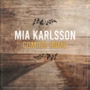 Coming Home cover art