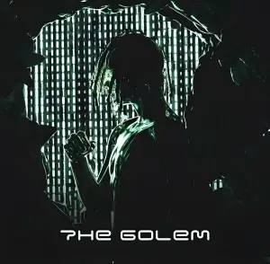 The Golem cover art
