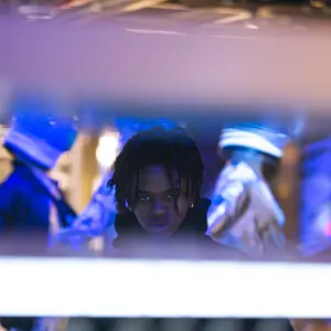 Sober Soul cover art
