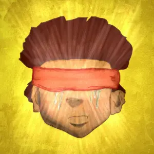 ALL I CAN SEE cover art