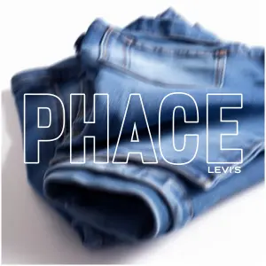 Levi's cover art