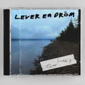 Lever en dröm cover art