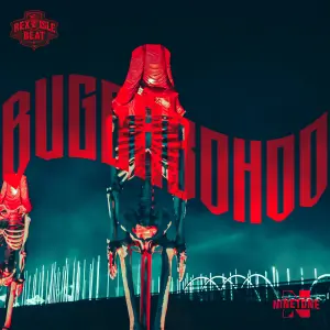 Buggabohoo cover art