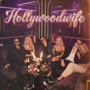 Hollywoodwife cover art