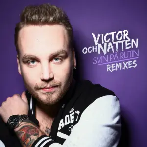 Svin På Rutin (Remixes) cover art